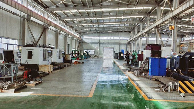China Beijing Vp Co., Ltd. Bedrijfsprofiel