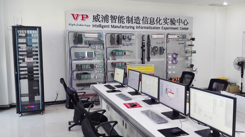 China Beijing Vp Co., Ltd. Bedrijfsprofiel