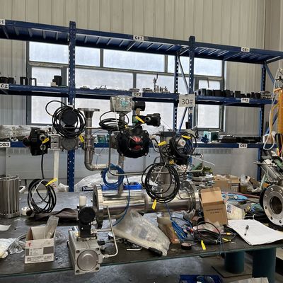 Residual Liquid Pigging Cleaning System Product Recovery Solutions