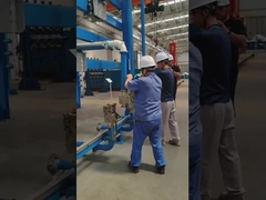 Handmatig spruitstuk